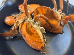 -莲花公园煎蟹(总店)