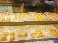 -南洋大师傅(华阳城店)