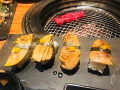 -赤坂亭M9和牛烧肉(世博源店)