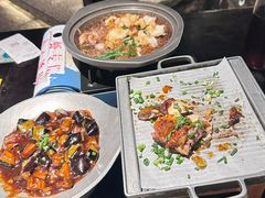 -绿茶餐厅(光谷世界城步行街店)
