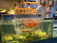 -新荣记(椒江店)