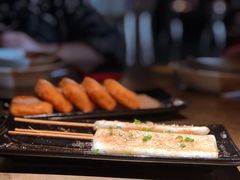 红糖麻糍-炉鱼(西溪银泰城店)