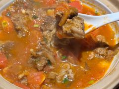 -打酱油·非遗淮扬菜(瘦西湖梅岭店)