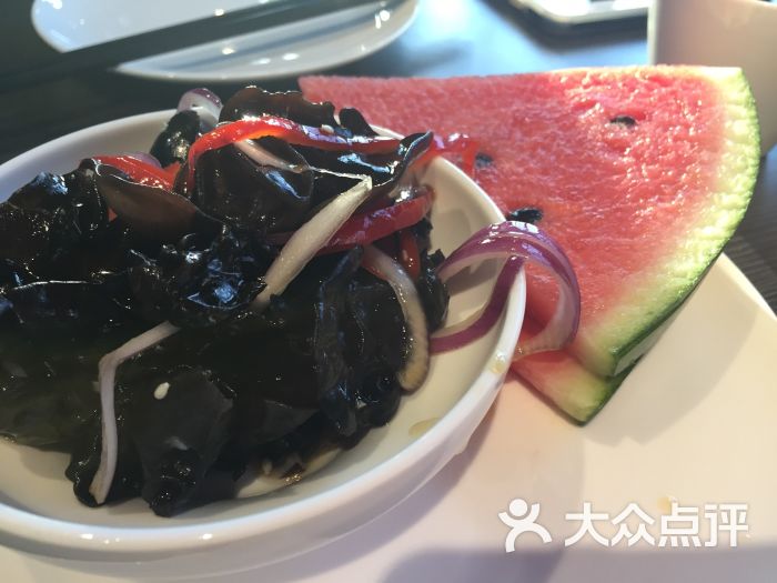 自助凉菜