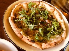 -PIZZA BIANCA(万象城店)
