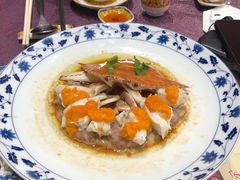 -宁波状元楼酒店(和义路店)