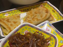 -芦月轩羊蝎子(劲松店)