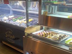 -一绪に寿喜烧(荟聚店)