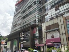 -天河领展广场