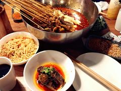 -付小姐在成都(中山公园店)