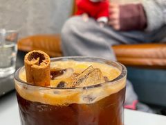 -Infica Coffee