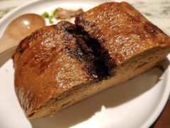 杂粮馒头-绿茶餐厅(昌平悦荟店)