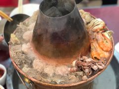 -山海关清和浑锅店