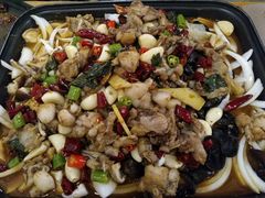 -回·龙虾铺·盆盆蟹·烧烤大排档(回龙观店)