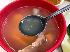 -大聪烧鹅快餐店(梅林店)