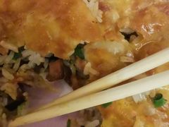 -老通城豆皮大王(吉庆街店)