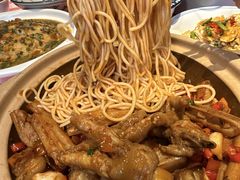 -恰八斗·猛火长沙菜(国贸店)