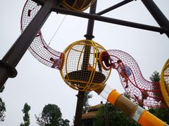 -枫香湖儿童公园