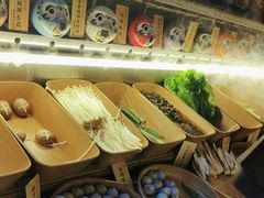 -披头士和牛火锅·寿喜烧自助(陶溪川店)