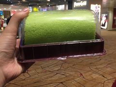 -Bengawan Solo(Changi Airport Terminal 2)