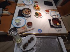 -田园肥牛鲍鱼先生(新北店)