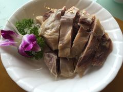 -百岁鱼庄·常州老字号(湖塘店)