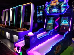 -VS SPORTS PARK运动玩乐园·团建·生日会(合生汇店)