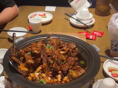 -六月雪干锅(涪城万达广场店)