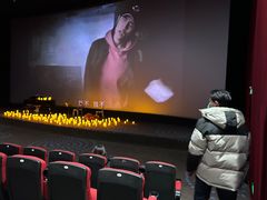 -万达影城 太原龙湖激光IMAX万达广场店(解放路店)