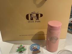 -Deer Park鹿园西餐(仁恒置地广场店)