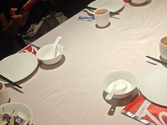 -千百味红餐厅·江西菜(绿地双子塔店)