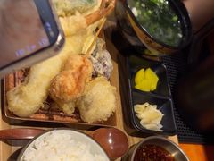 -天妇罗内顺田(罗湖店)