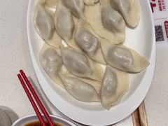 -喜家德虾仁水饺(中央大街店)