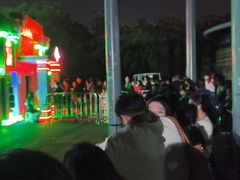 -武汉园博园(武汉自然博物馆)