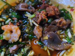 -痴串串(星汉路总店)
