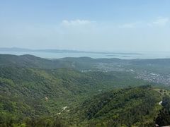 -缥缈峰景区