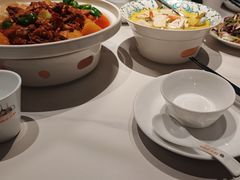 -清真·卡德尔大叔新疆主题餐厅(龙汇路店)