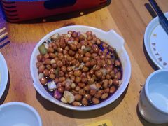 -四禧精酿铜锅涮肉·烧烤工场(大明湖店)