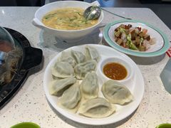 -巧克力渔家.小船海鲜胶东菜(万平口店)