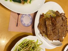 -鼎泰丰(嘉年华•海信广场VILLAGE店)