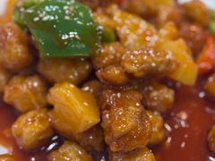 -新302餐厅(国家新闻出版广电总局)