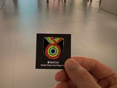 -Apple零售店(中街大悦城店)