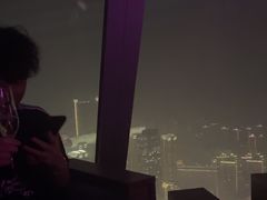 -苏丝的天空高空酒吧Suzie's Sky Bar