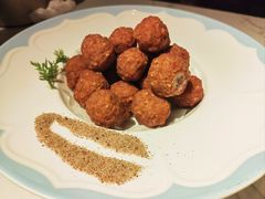 -四世同堂·京菜·烤鸭(双井店)