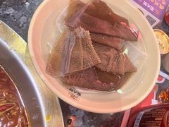 -蜀大侠火锅(森兰花园城店)