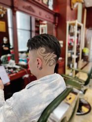 -尼特斯男士发型馆