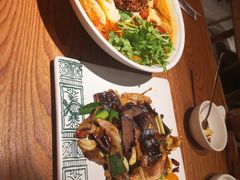 -云海肴·汽锅鸡·云南菜(高德置地店)
