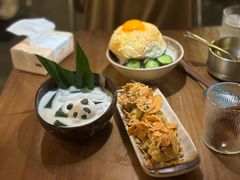 -岛风·台食小馆 ISLAND BISTRO(烟台山店)