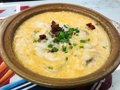 -新安江奶酸菜鱼(总店)