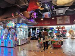 -卡通尼乐园(上海安亭店)
